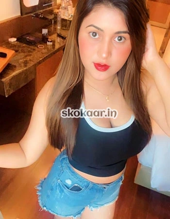 Niharika - Call Girls in Ahmedabad
